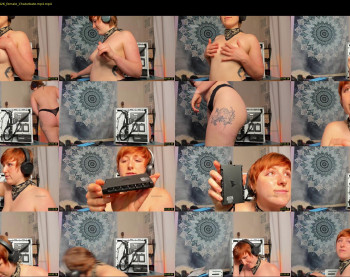 jessebangs — 7 minute Chaturbate female cam show recording, 1080p, May 27, 2022