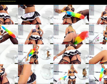 jessie_ford — 55 minute Chaturbate female cam show recording, 1080p, May 26, 2022