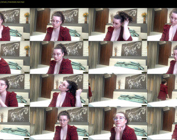 jessykah — 19 minute Chaturbate female cam show recording, 1080p, May 26, 2022