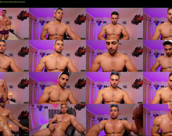 john_king29 — 73 minute Chaturbate male cam show recording, 1080p, May 26, 2022