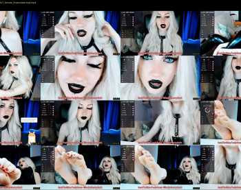 julia_wilson — 48 minute Chaturbate female cam show recording, 720p, May 26, 2022
