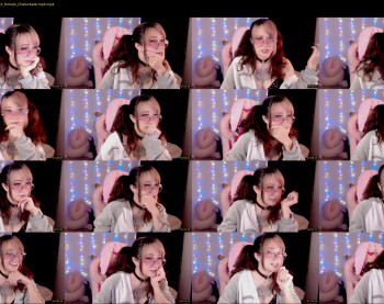 kao_chan — 54 minute Chaturbate female cam show recording, 1080p, May 26, 2022