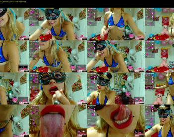 karla_grey_ — 27 minute Chaturbate female cam show recording, 720p, May 26, 2022