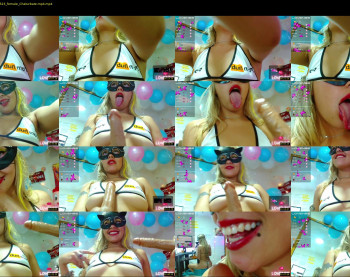 karla_grey_ — 3 minute Chaturbate female cam show recording, 720p, May 27, 2022