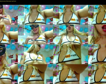 karla_grey_ — 4 minute Chaturbate female cam show recording, 720p, May 27, 2022