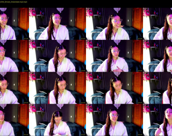 karla_honey_ — 6 minute Chaturbate female cam show recording, 1080p, May 26, 2022