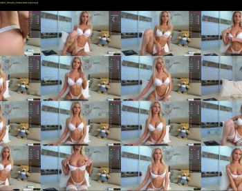 kassablanca_ — 24 minute Chaturbate female cam show recording, 1080p, May 26, 2022
