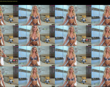 kassablanca_ — 5 minute Chaturbate female cam show recording, 1080p, May 27, 2022