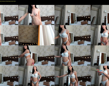 katyerave — 54 minute Chaturbate female cam show recording, 1080p, May 26, 2022