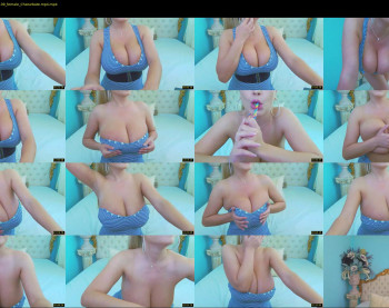 kellybabee — 41 minute Chaturbate female cam show recording, 720p, May 26, 2022