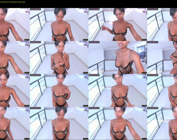 kintsugim — 46 minute Chaturbate female cam show recording, 720p, May 26, 2022