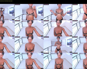 kintsugim — 69 minute Chaturbate female cam show recording, 720p, May 26, 2022