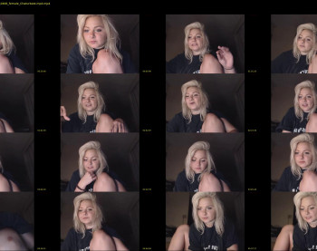 kipsy420 — 6 minute Chaturbate female cam show recording, 480p, May 27, 2022