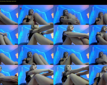 korean_sua — 50 minute Chaturbate female cam show recording, 1080p, May 26, 2022