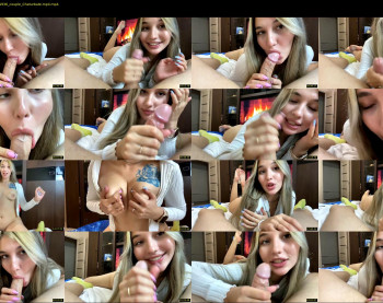 kristenflame — 28 minute Chaturbate couple cam show recording, 720p, May 26, 2022