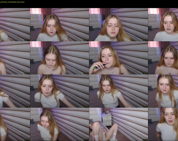 kuroteur — 31 minute Chaturbate couple cam show recording, 720p, May 26, 2022