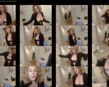 ladybabs — 11 minute Chaturbate female cam show recording, 1080p, May 26, 2022