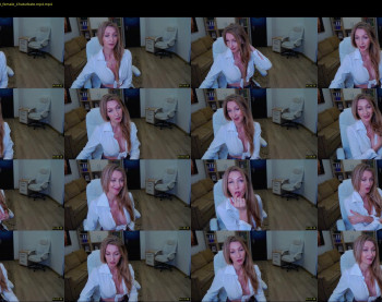 ladyleea — 3 minute Chaturbate female cam show recording, 1080p, May 27, 2022