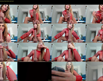 laranya — 4 minute Chaturbate female cam show recording, 1080p, May 26, 2022