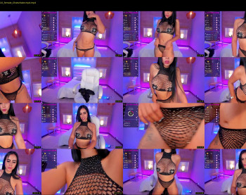 leahjones_ — 91 minute Chaturbate female cam show recording, 720p, May 27, 2022