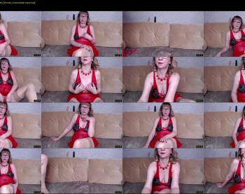 lelapopins — 61 minute Chaturbate female cam show recording, 720p, May 26, 2022