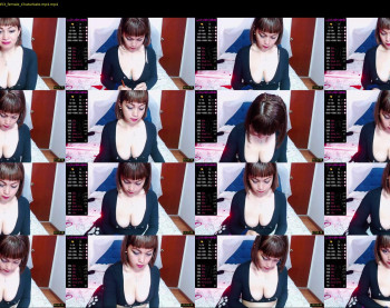 liacutegirl2 — 74 minute Chaturbate female cam show recording, 720p, May 26, 2022