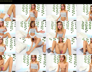 little_eli — 99 minute Chaturbate female cam show recording, 720p, May 27, 2022