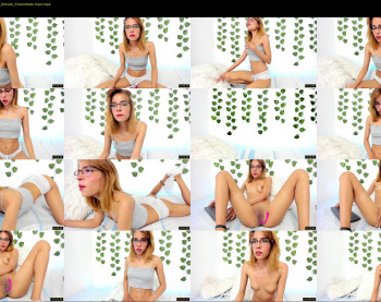 little_eli — 92 minute Chaturbate female cam show recording, 720p, May 27, 2022