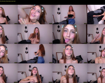 littlelaksmi — 93 minute Chaturbate female cam show recording, 720p, May 26, 2022