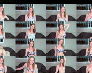 lovingsummer — 94 minute Chaturbate female cam show recording, 720p, May 26, 2022