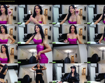 madena_ — 29 minute Chaturbate female cam show recording, 1080p, May 26, 2022
