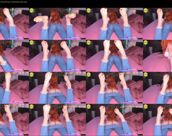 madison_hall — 8 minute Chaturbate female cam show recording, 1080p, May 26, 2022