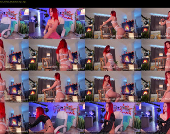 madisonlara — 42 minute Chaturbate female cam show recording, 1080p, May 26, 2022