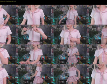 mana_rose — 38 minute Chaturbate female cam show recording, 1080p, May 27, 2022