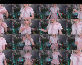 mana_rose — 39 minute Chaturbate female cam show recording, 1080p, May 27, 2022