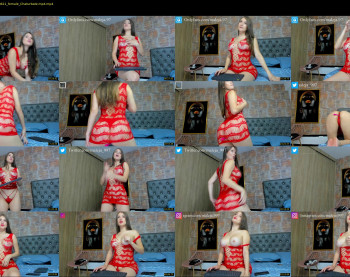 mara_storm — 59 minute Chaturbate female cam show recording, 1080p, May 26, 2022