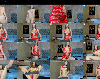 mara_storm — 62 minute Chaturbate female cam show recording, 1080p, May 26, 2022