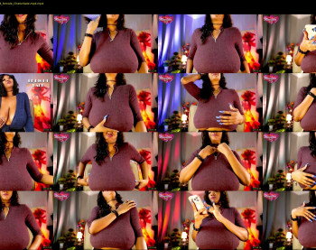 mariicha — 54 minute Chaturbate female cam show recording, 1080p, May 26, 2022