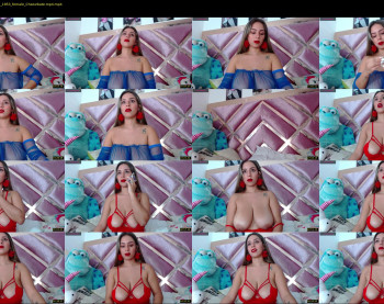 marilyn_rouse — 66 minute Chaturbate female cam show recording, 1080p, May 26, 2022