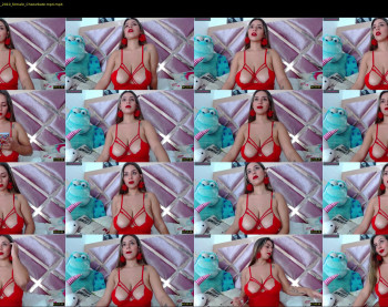 marilyn_rouse — 54 minute Chaturbate female cam show recording, 1080p, May 26, 2022