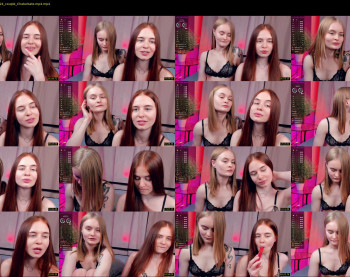 martajolie — 30 minute Chaturbate female cam show recording, 1080p, May 27, 2022