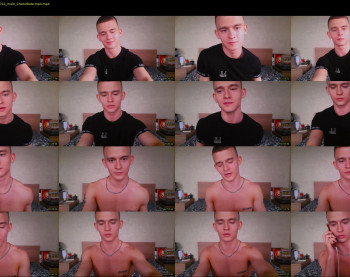 marvelboy_ — 73 minute Chaturbate male cam show recording, 720p, May 26, 2022