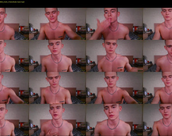 marvelboy_ — 40 minute Chaturbate male cam show recording, 720p, May 26, 2022