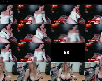 melisa_mcarthy — 58 minute Chaturbate couple cam show recording, 1080p, May 26, 2022