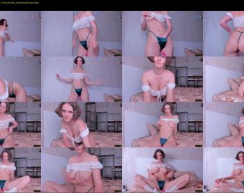 melon_mussy — 28 minute Chaturbate female cam show recording, 1080p, May 26, 2022