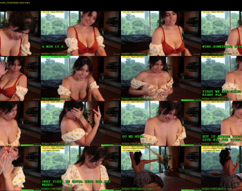 mila_ — 55 minute Chaturbate female cam show recording, 1080p, May 26, 2022