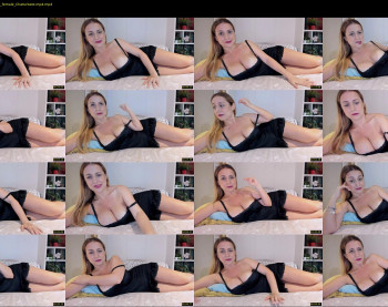 mis_eva — 7 minute Chaturbate female cam show recording, 720p, May 26, 2022