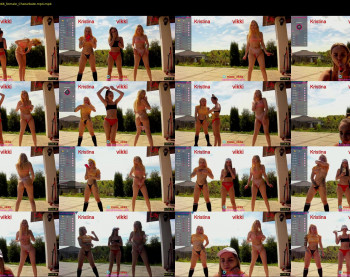 misss_vikki — 54 minute Chaturbate female cam show recording, 1080p, May 26, 2022