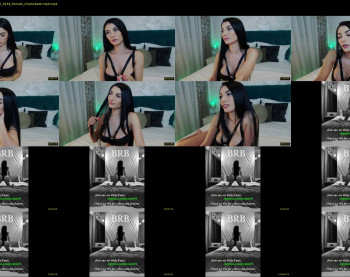 mmmaaa1234 — 68 minute Chaturbate female cam show recording, 1080p, May 27, 2022