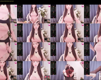 moli666 — 91 minute Chaturbate female cam show recording, 720p, May 27, 2022
